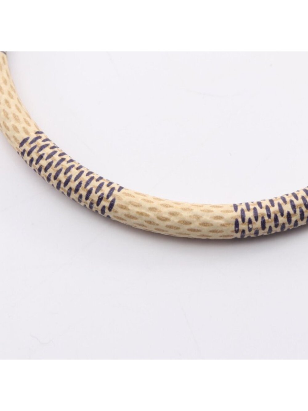 Louis Vuitton Bracelet Canvas - Picture 7 of 8